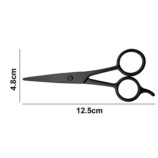 Barber Hair Cutting Scissors Shears High Carbon Razor Sharp Carousel 2