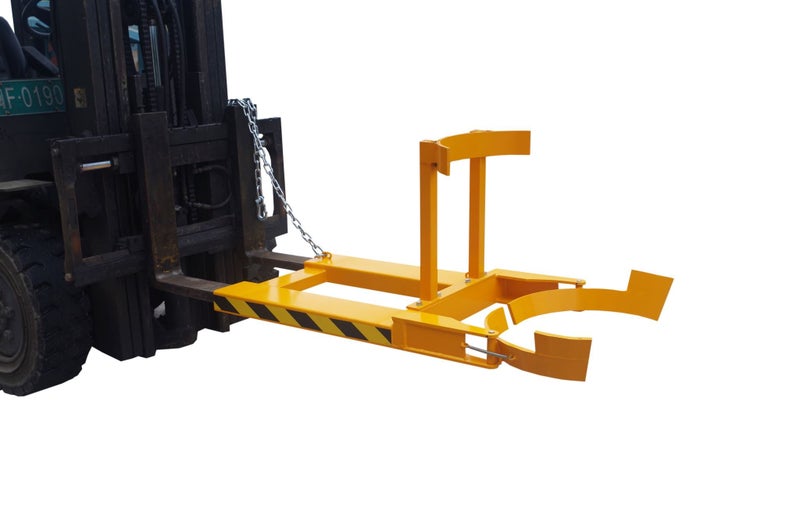 Drum Lifter (400kg) Plastic Drums Carousel 2