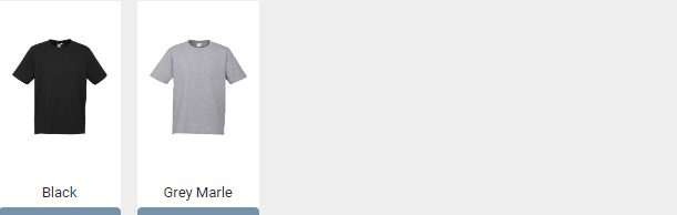 Ice Short Sleeve Tee - Kids - 22 Colour Options - Sizes 2 to 16 Carousel 7