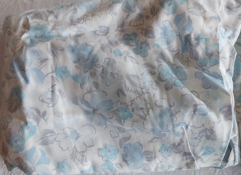 Fabric Remnants Carousel 1
