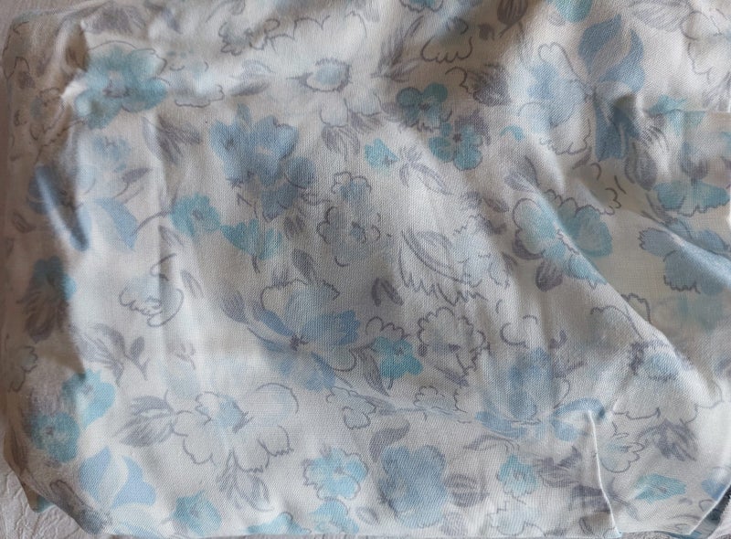Fabric Remnants Carousel 2