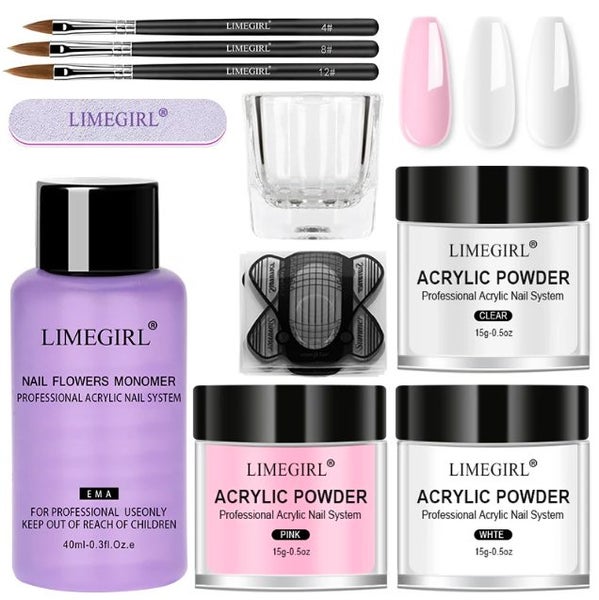 New Acrylic Nail Kit Sale Sale62973869469443118