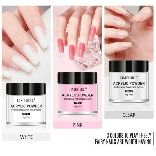 New Acrylic Nail Kit Sale Sale62973869469443111