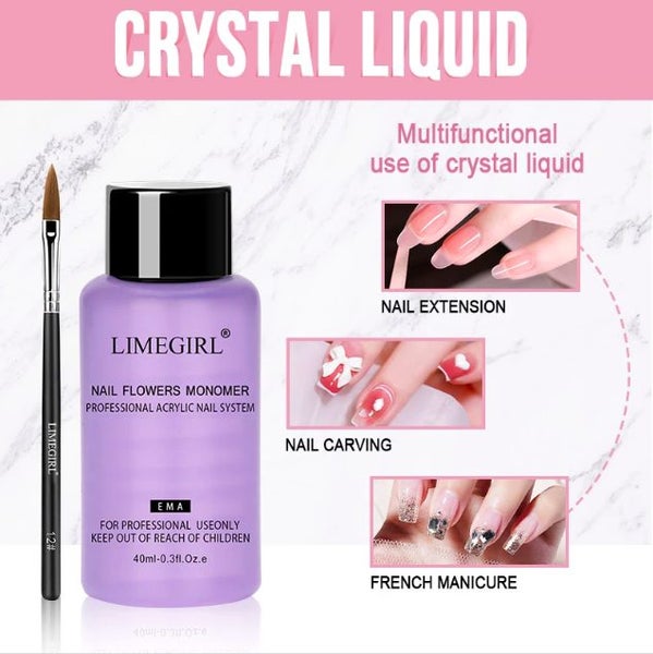 New Acrylic Nail Kit Sale Sale62973869469443112