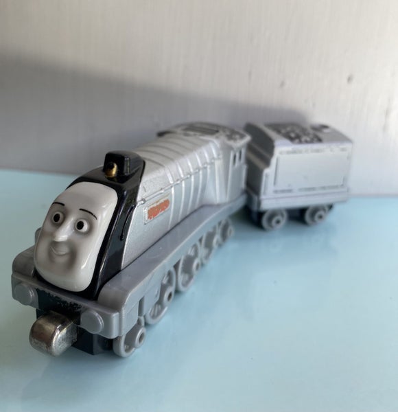 Thomas and Friends - Take n Play Talking Die Cast - 2013 Spencer Carousel 1