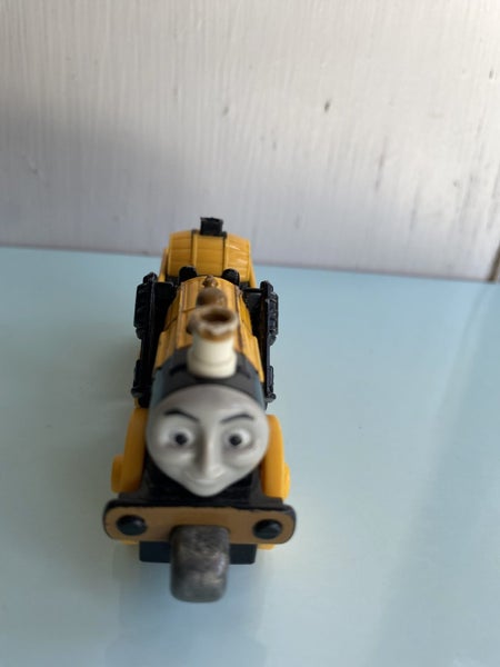 Thomas and Friends - Take n Play Die Cast - 2012 Stephen Carousel 1