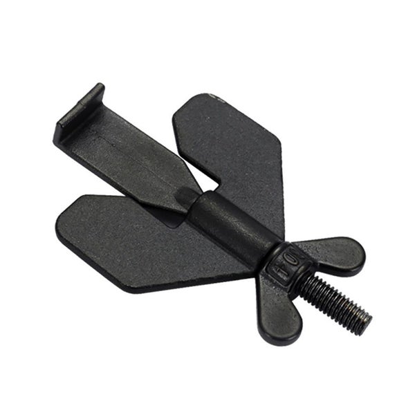 2PCS Portable Door Lock Hardware Safety Security Tool for Home Privacy Hotel Carousel 1