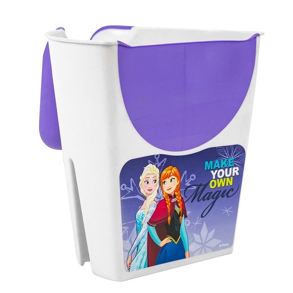 Frozen Shampoo Conditioner Rinser Kid Child Toddler Water Rinsing Bath Tool 12m+ Carousel 1