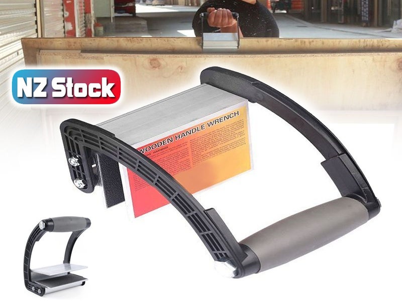 Plywood Carrier Drywall Lifter Tool NZ Clearance Carousel 1