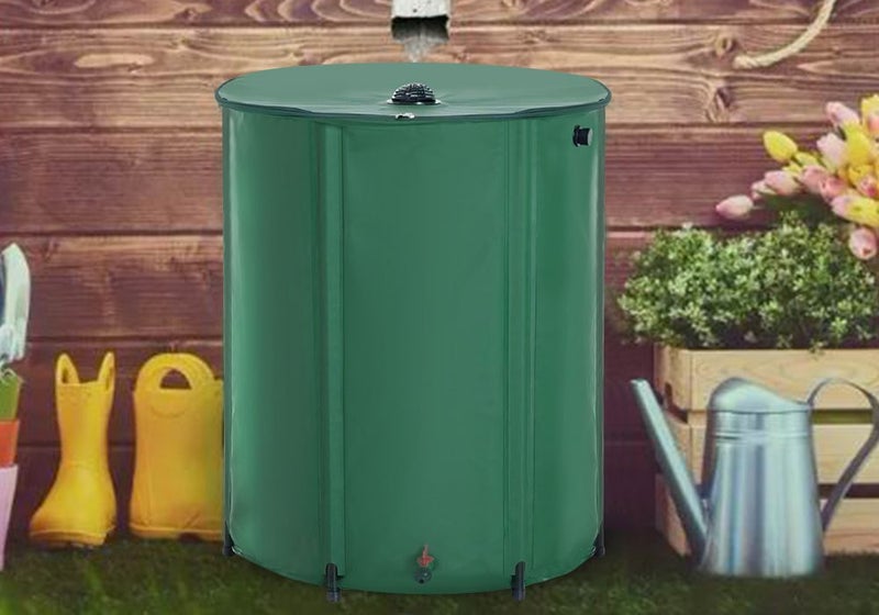 Rain Water Tank - New Carousel 2