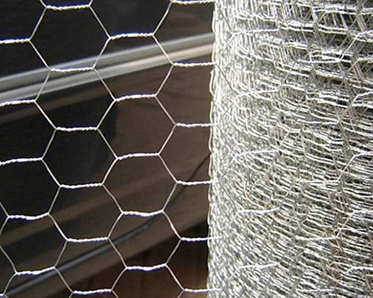 Wire Netting Chicken Mesh Fence 27M Roll Clearance Clearance Carousel 2