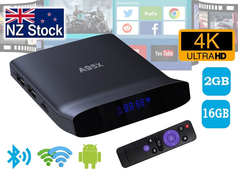 PTN New Smart TV Box Sale Sale Sale Carousel 1
