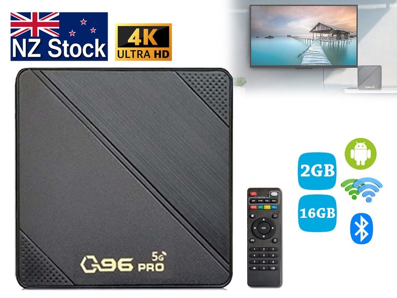 PTN New WiFi Android TV Box Sale Sale Sale Carousel 1