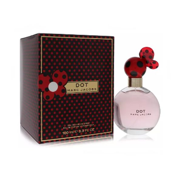 Marc Jacobs Dot Eau De Parfum Spray Marc Jacobs 100Ml Carousel 1
