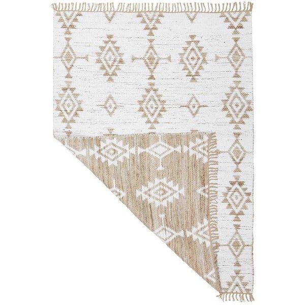 Bodhi Quinton Natural Rug 155x225cm Carousel 2