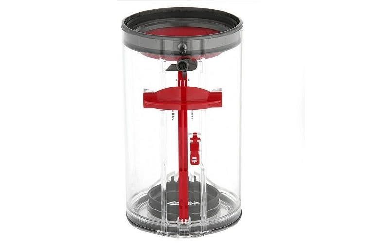 V11 Outsize Genuine Dustbin / Canister Carousel 1