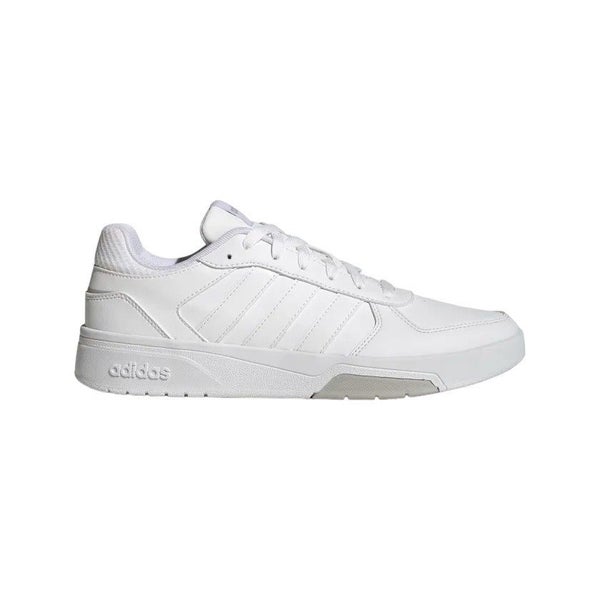 Adidas Mens COURTBEAT COURT LIFESTYLE SHOES White (GX1745) - MAC - R2L13 Carousel 2