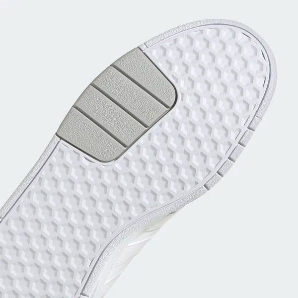 Adidas Mens COURTBEAT COURT LIFESTYLE SHOES White (GX1745) - MAC - R2L13 Carousel 10