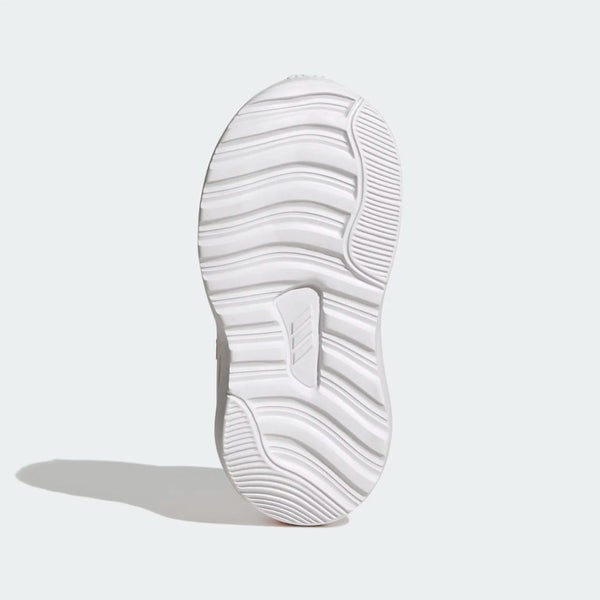 Adidas Toddler FortaRun Pink/White Velcro - (GZ1820) - PP - R1L9 Carousel 8