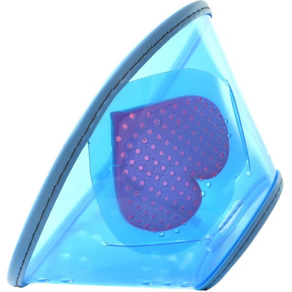CALM PAWS PROTECTIVE E COLLAR - LARGE Carousel 1