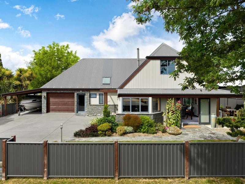 30 Wishart Crescent, Cromwell, Central Otago, Otago