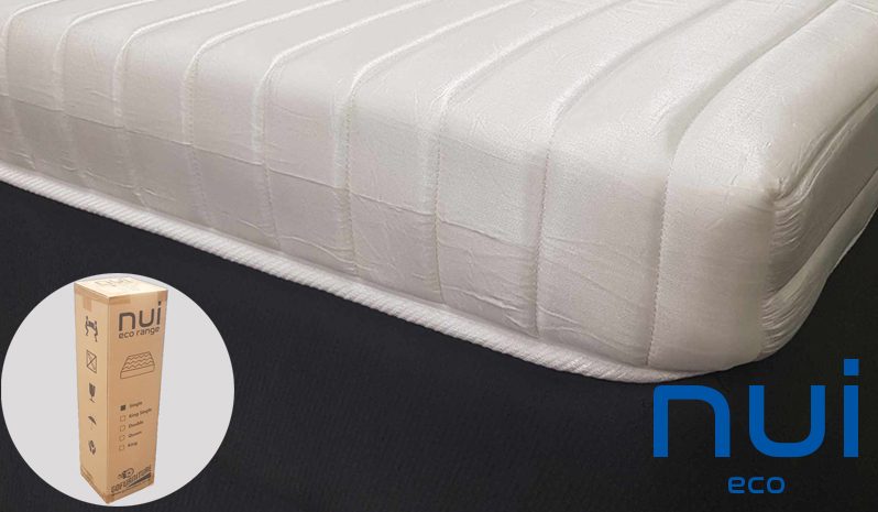 Cute Pirate Kids Bed with Innersprung Mattress Carousel 2