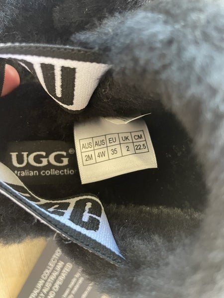 Ugg Slippers brand new Carousel 4