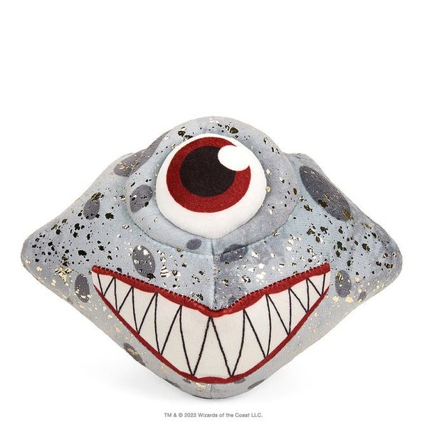 Dungeons & Dragons: Eye Monger Phunny Plush Carousel 1