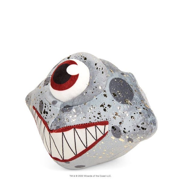 Dungeons & Dragons: Eye Monger Phunny Plush Carousel 2