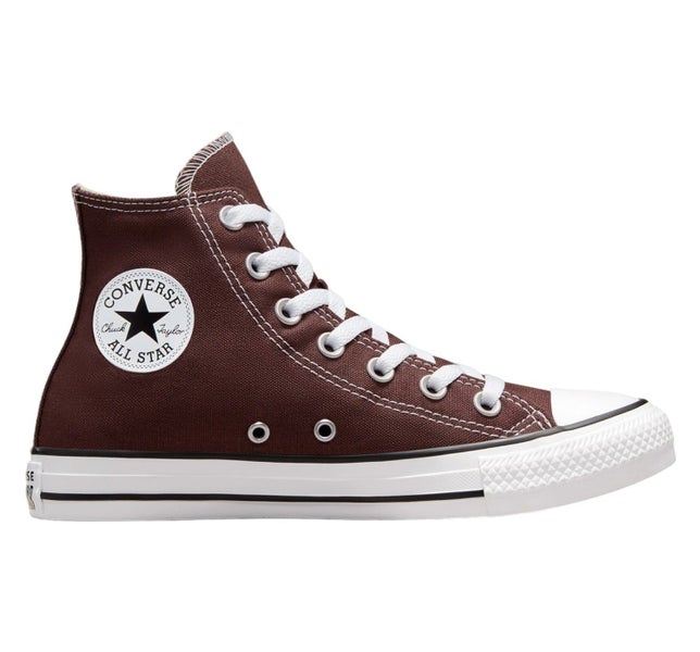 .Converse Chuck Taylor Unisex All Star Seasonal Colour High Top Eternal Earth... Carousel 2