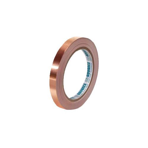 Copper Foil Tape - Extra Wide 8mm - 33 Metres Carousel 1