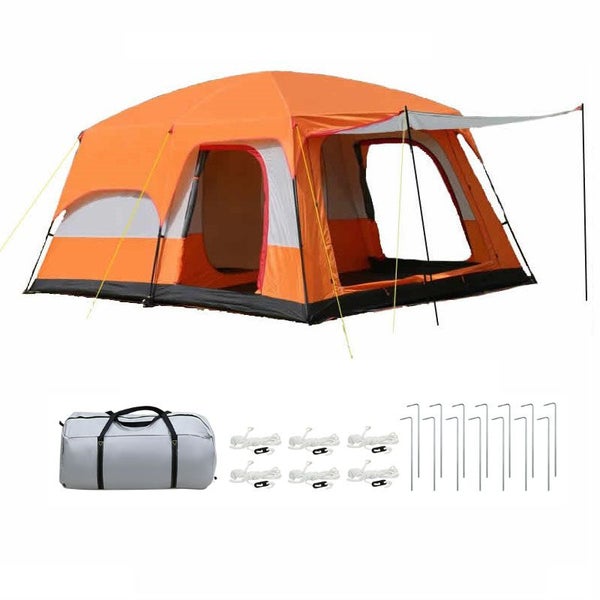 Camping tent (OVER STOCKED) Carousel 6