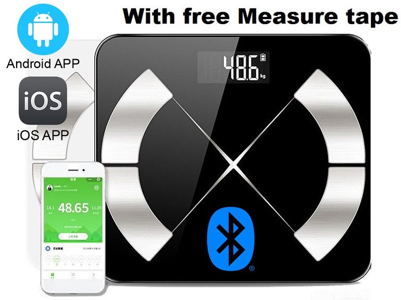 Bathroom Scales Sale Sale Carousel 1