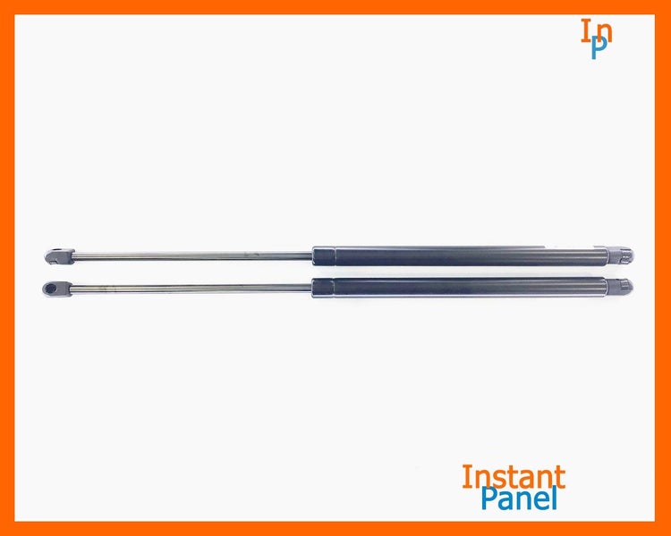 Gas Struts 765mm Fully Extended Length 20kg/strut x 1 pair Carousel 1