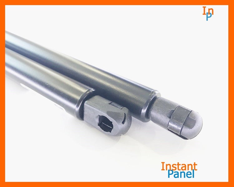 Gas Struts 765mm Fully Extended Length 20kg/strut x 1 pair Carousel 2