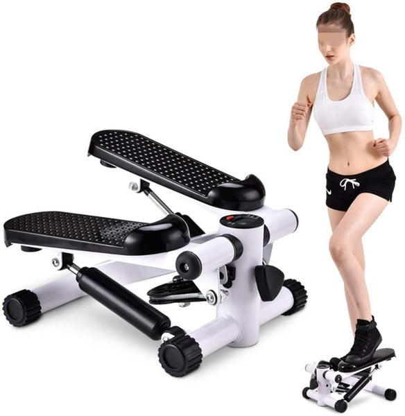 Mini Stepper Exercise Cycle Carousel 2