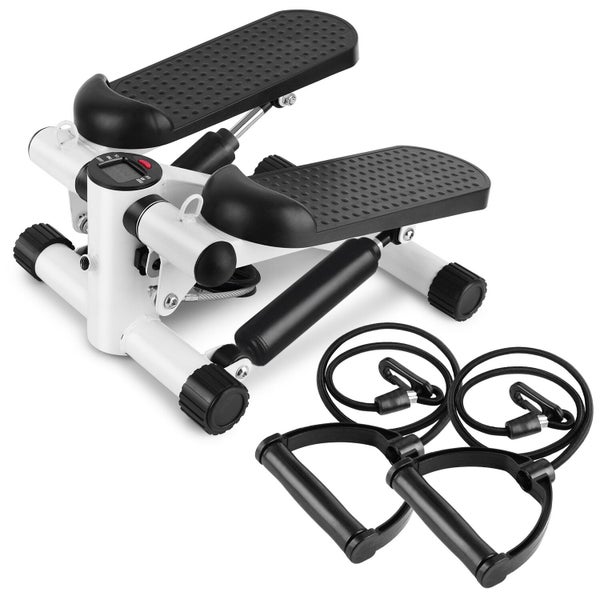 Mini Stepper Exercise Cycle Carousel 10