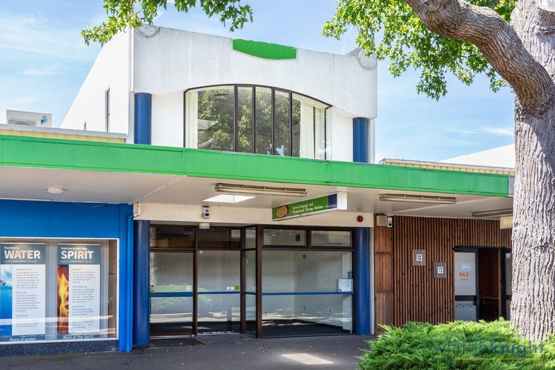 8 Court, Christchurch City, Canterbury