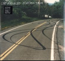 RANALDO, LEE - ELECTRIC TRIM Carousel 1