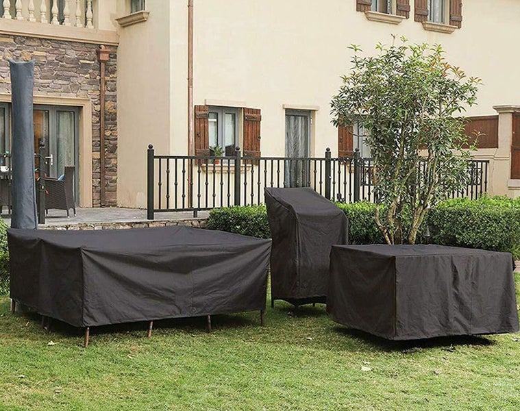 Outdoor Furniture Cover Waterproof Sale - NZ Stock Deal Carousel 2