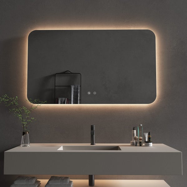 LED mirror - 1500MM Carousel 3
