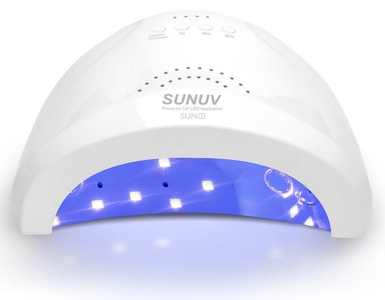 New Nail Lamp Nail Dryer 48W Sale Sale Carousel 1