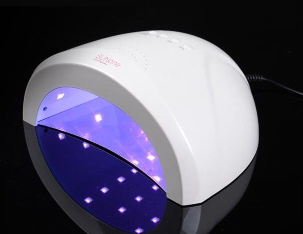 New Nail Lamp Nail Dryer 48W Sale Sale Carousel 8