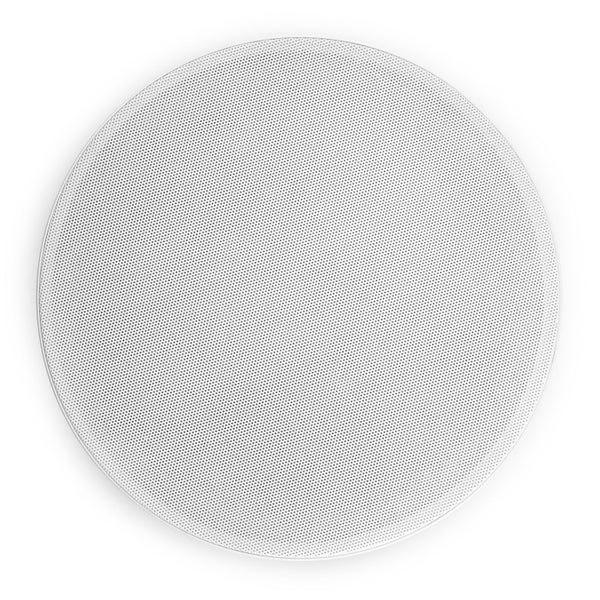 Ceiling Speaker with backbox 6.5” 2-Way Carousel 1