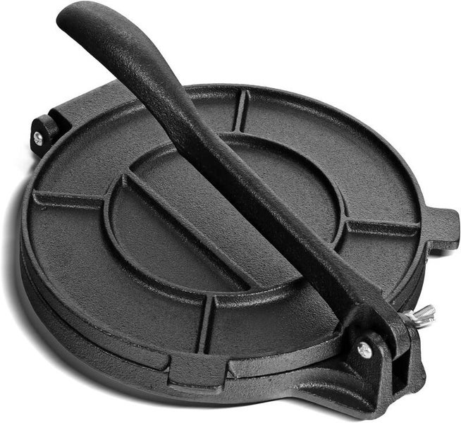Cast Iron Tortilla Press 2028818 Carousel 2