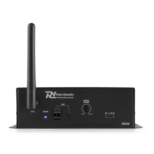 Bluetooth Stereo Audio Receiver - BT 5.0 Carousel 2