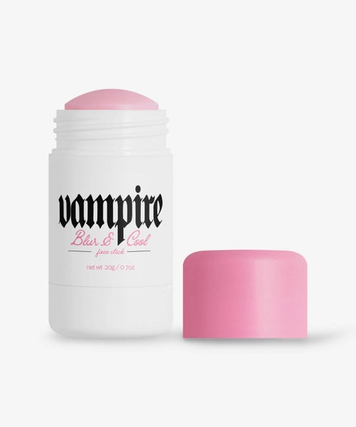JEFFREE STAR VAMPIRE BLUR AND COOLING STICK Carousel 1