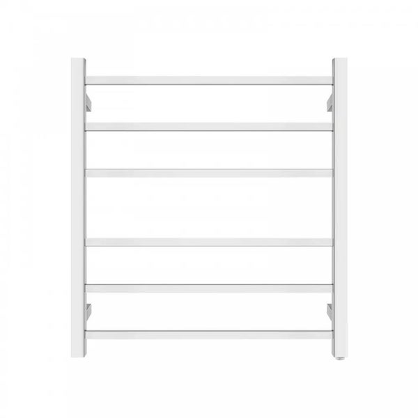 Heated Towel Rail 674Hx620Wx120D Carousel 1