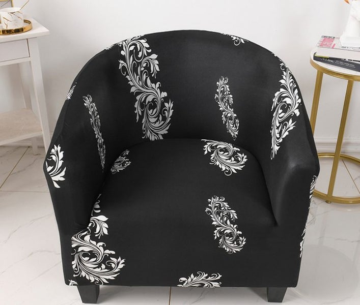 Armchairs Chair Covers Tub Chair Covers 3649239 Carousel 11