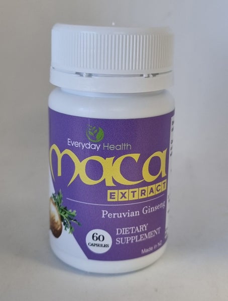 10x STRENGTH MACA EXTRACT - Concentrated wonder food Carousel 1